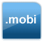 nom domaine .mobi